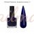 Фарба Saga Stamping для стемпінга №12 (Т.фіолетовий), 8мл - фотография товара. Купить с доставкой в интернет магазине Nailmag 