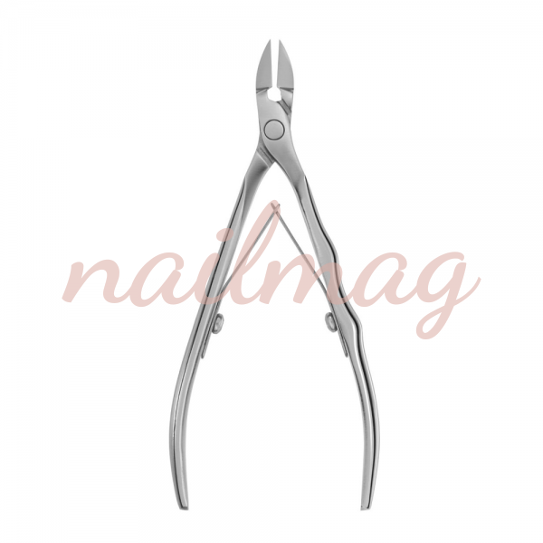 Кусачки професійні Staleks для нігтів NE-60-12 - фотография товара. Купить с доставкой в интернет магазине Nailmag 