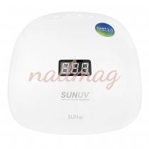 Лампа UV+LED для маникюра SUN4S, 48 Вт (Оригинал!)