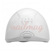 Лампа UV+LED для маникюра SUNOne, 48 Вт (Оригинал!)