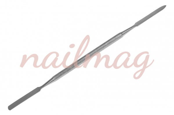 Лопатка маникюрная ASIM шпатель (REF-1411) - фотография товара. Купить с доставкой в интернет магазине Nailmag 