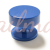 Магнітний тримач для борів, синій - фотография товара. Купить с доставкой в интернет магазине Nailmag 