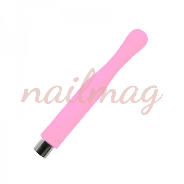 Магніт для гель-лаків циліндр, рожевий - фотография товара. Купить с доставкой в интернет магазине Nailmag 