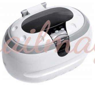 Мийка Ultrasonic Cleaner CD-2800 ультразвукова 600мл. - фотография товара. Купить с доставкой в интернет магазине Nailmag 