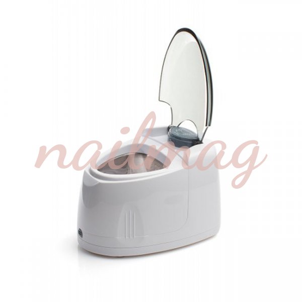 Мийка ультразвукова Ultrasonic Cleaner CD-3900, 140 мл - фотография товара. Купить с доставкой в интернет магазине Nailmag 