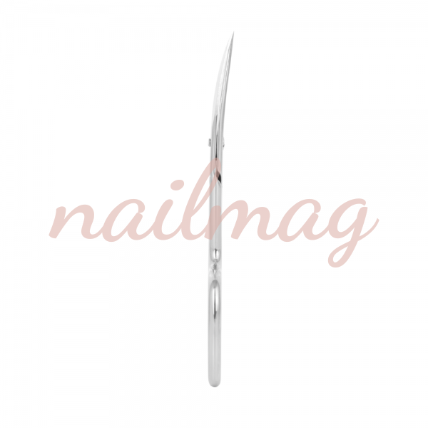Ножницы Staleks для ногтей SC-62/2 - фотография товара. Купить с доставкой в интернет магазине Nailmag 