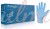 Рукавички нітрилові текстуровані NITRYLEX CLASSIC(50пар/уп), блакитні - фотография товара. Купить с доставкой в интернет магазине Nailmag 2