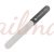 Пилка лазерна Staleks широка пряма з ручкою FE-11-165 - фотография товара. Купить с доставкой в интернет магазине Nailmag 