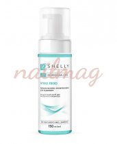 Пена-размягчитель для педикюра Мягкое лезвие Shelly, 150 мл