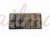 Пластина для стемпинга Цветочная Maisheng-18 - фотография товара. Купить с доставкой в интернет магазине Nailmag 