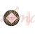 Полигель F.O.X Poly Gel Beverly 002, св.розовый с шиммером, 15г - фотография товара. Купить с доставкой в интернет магазине Nailmag 