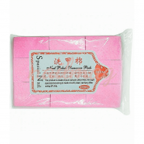 Салфетки безворсовые розовые (1000 шт/уп)