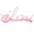Щеточка для удаления пыли на длинной ручке, розовая - фотография товара. Купить с доставкой в интернет магазине Nailmag 