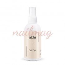 Средство для удаления жира PNB Nail Prep, 150 мл