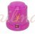 Стерилизатор шариковый гласперленовый пластиковый (розовый) - фотография товара. Купить с доставкой в интернет магазине Nailmag 