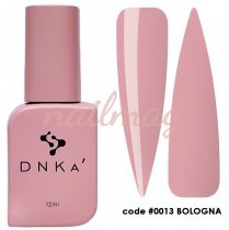Топовое покрытие DNKa' Cover Tops Travel Collection #0013 Bologna, 12мл