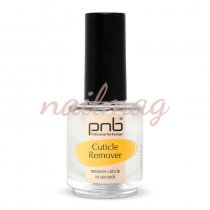 Засіб для видалення кутикули PNB Cuticle Remover, 15 ml