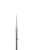 Ножиці Staleks Exclusive для кутікули з гачком SX-21/1m (Магнолія) - фотография товара. Купить с доставкой в интернет магазине Nailmag 4