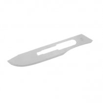 Одноразовое лезвие для скальпеля,  №21, шт