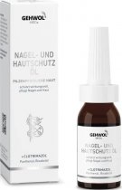 Олійка для нігтів та шкіри Gehwol Med Protective Nail and Skin Oil/40201, 15 мл