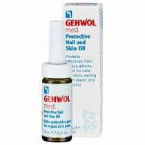 Масло для ногтей и кожи Gehwol Med Protective Nail and Skin Oil/40201, 15 мл