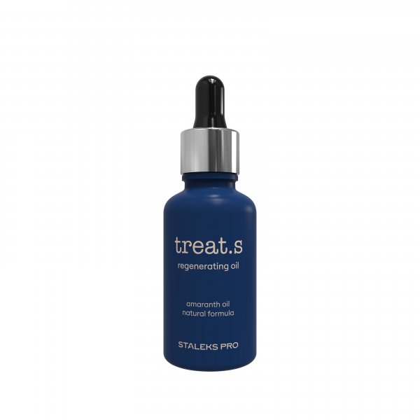 Олійка відновлююча для стоп treat.s. Сталекс ROT-30, 30мл