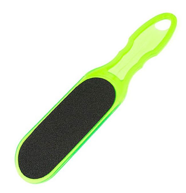 Педикюрные терки