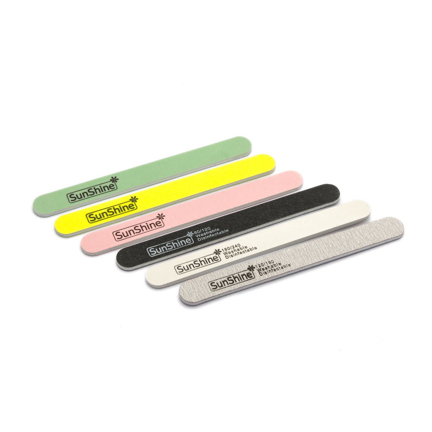 Пилочки для ногтей