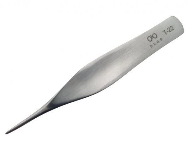 Пінцет осколковий BLAD (малий) Т-22