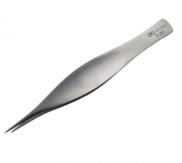 Пінцет осколковий BLAD (великий) Т-20