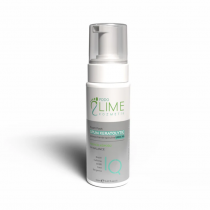Пенка кератолитик Podo Lime Spum Keratolytic, 150 мл