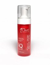 Пенка очищающая для педикюра Hydro Mousse Podo Lime, 150 мл