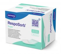 Салфетка суперадсорбирующая RespoSorb® Super, 6см*6см