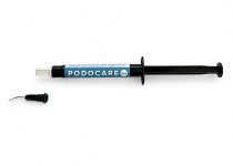Рідкий ПРОЗОРИЙ кофердам PodoCare, 3г