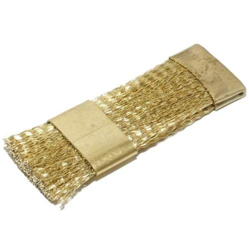 Щітки і засоби для чищення фрез