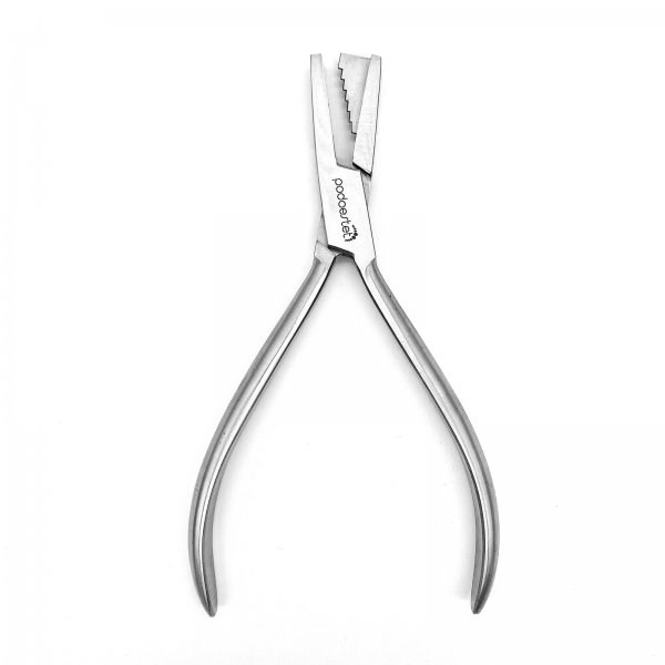 Щипці радинги для виготовлення омеги Podoestet (7 ступеней)