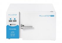 Стерилизатор воздушный, сухожар MicroSTOP ГП-15 Pro