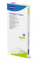 Стерильная повязка для тампонады с кальцием-альгинатом Sorbalgon® Classic (5х30см)