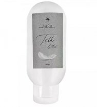 Тальк SAGA для манікюру, 80 мл