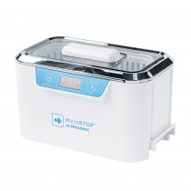 Ультразвукова мийка MicroSTOP MU-SMART, 800 мл