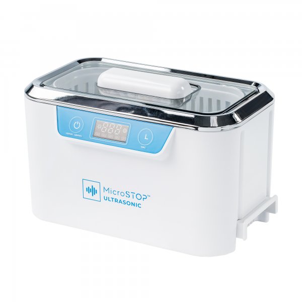 Ультразвукова мийка MicroSTOP MU-SMART, 800 мл