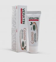 Восстанавливающий крем Veratin Cosmo, 20мл