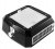 Витяжка для манікюру з HEPA фільтром Microstop Base Black, 56Вт