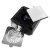 Витяжка для манікюру з HEPA фільтром Microstop Base Pro Black, 80Вт