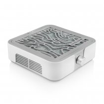 Вытяжка професиональная MUSSON Х2 Silver с НЕРА фильтром, 72 Вт