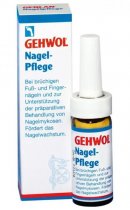 Настойка для ногтей Gehwol Nagelpflege, 15 мл