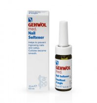 Жидкость для смягчения врослого ногтя Gehwol Nail Softene / 40401, 15 мл.