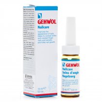 Настойка для укрепления ногтей Gehwol Nagelpflege / 25101, 15 мл