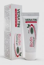 Заживлюючий гель Biotin Veratin, 20мл