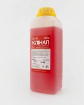 Рідина для очищення алмазних інструментів Клінап, 1л